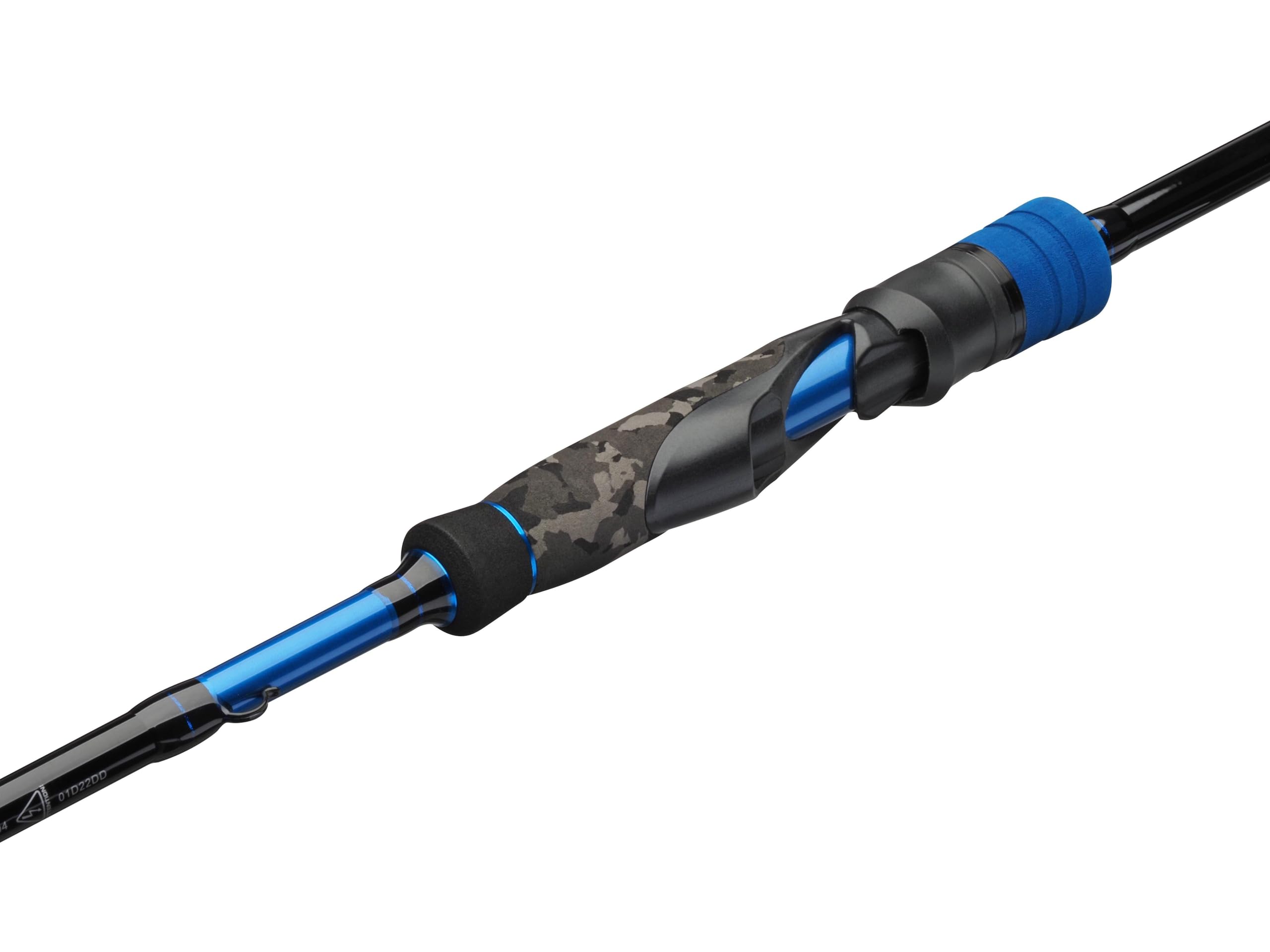 Berkley Urbn Ii Wędka Spinningowa,