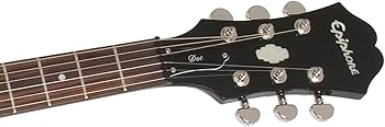 Epiphone エピフォン DOT VS セミアコ エレキギター Epiphone エピフォン DOT VS セミアコ エレキギター