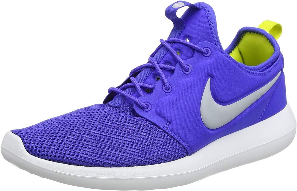 nike roshe 2 blue
