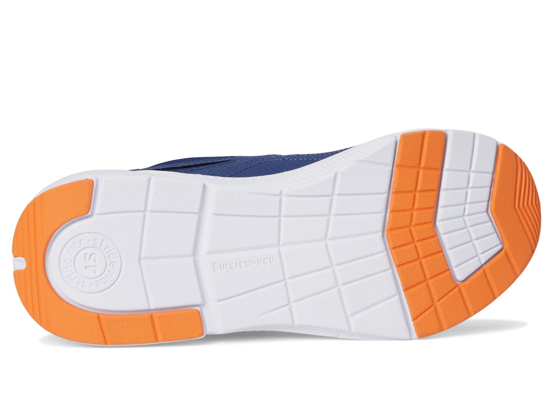 Stride Rite M2p Journey 3.0, Scarpe da Ginnastica Neonati