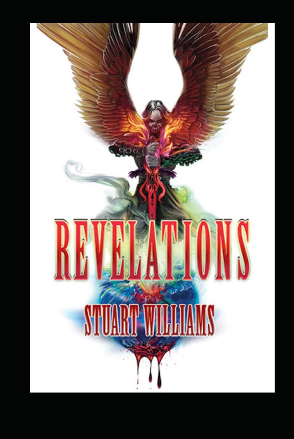 Revelations: The apocalypse we have been promised