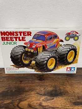 ワイルドミニ四駆 クラッドバスターJr.【美品 1988年 当時もの 小鹿】 Amazon | ワイルドミニ四駆 クラッドバスターJr. 1988年 当時