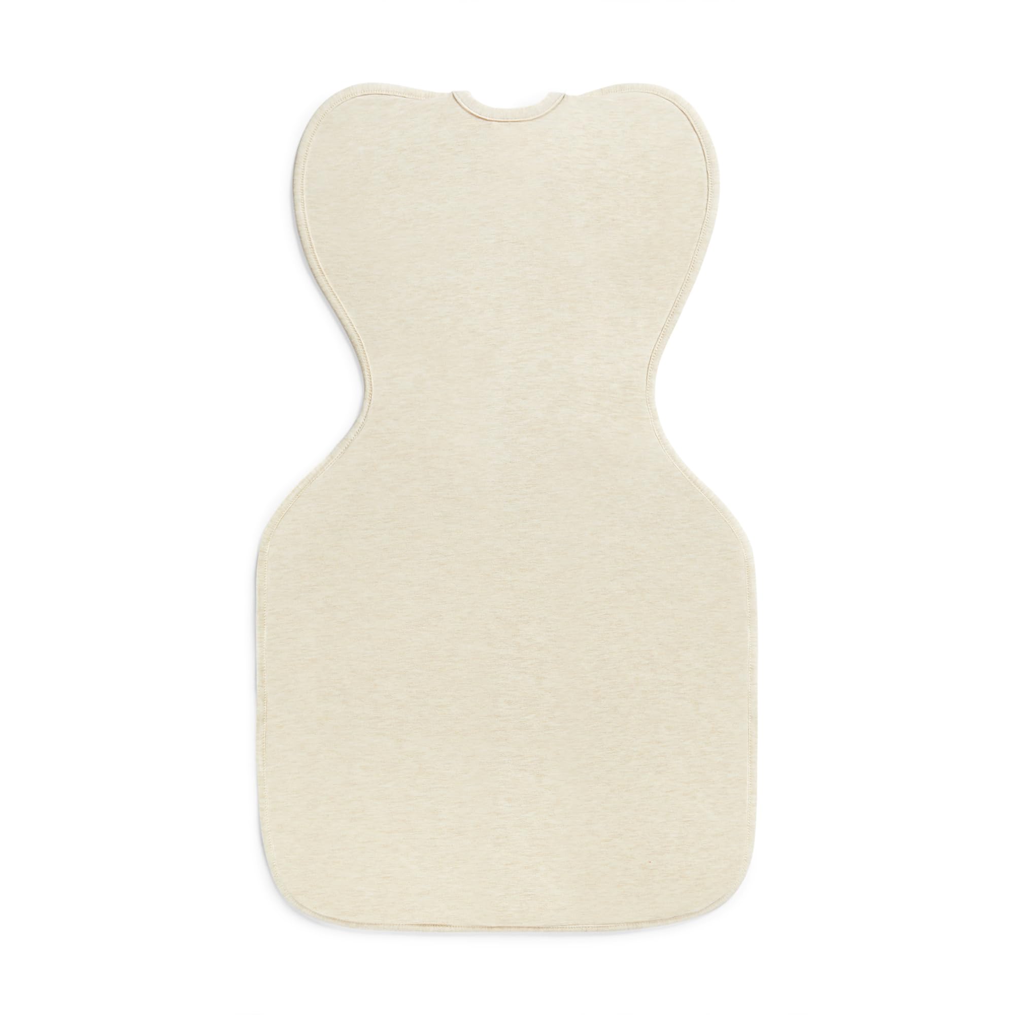 Love To Dream™ Swaddle UP™, Small 3.5-6 kg, Twigs Oatmeal, Snug Fit, Supports Healthy Sleep Routine - Image 2