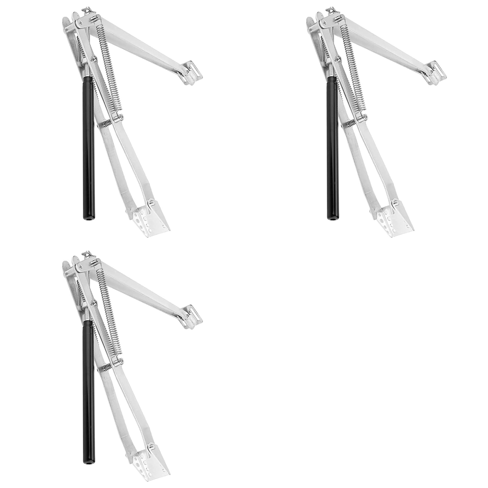 Kueohse 3X Greenhouse Window Opener 14Kg Max Lifting Capacity Automatic Greenhouse Window Regulator Suitable for All Greenhouse