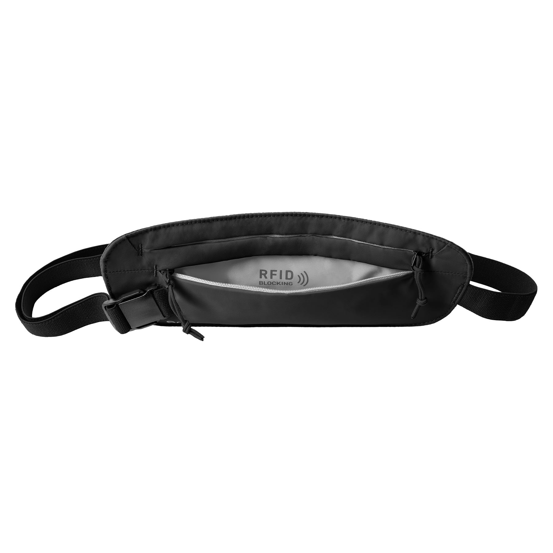 eagle creek Undercover RFID Money Belt - Gürteltasche 28 cm black