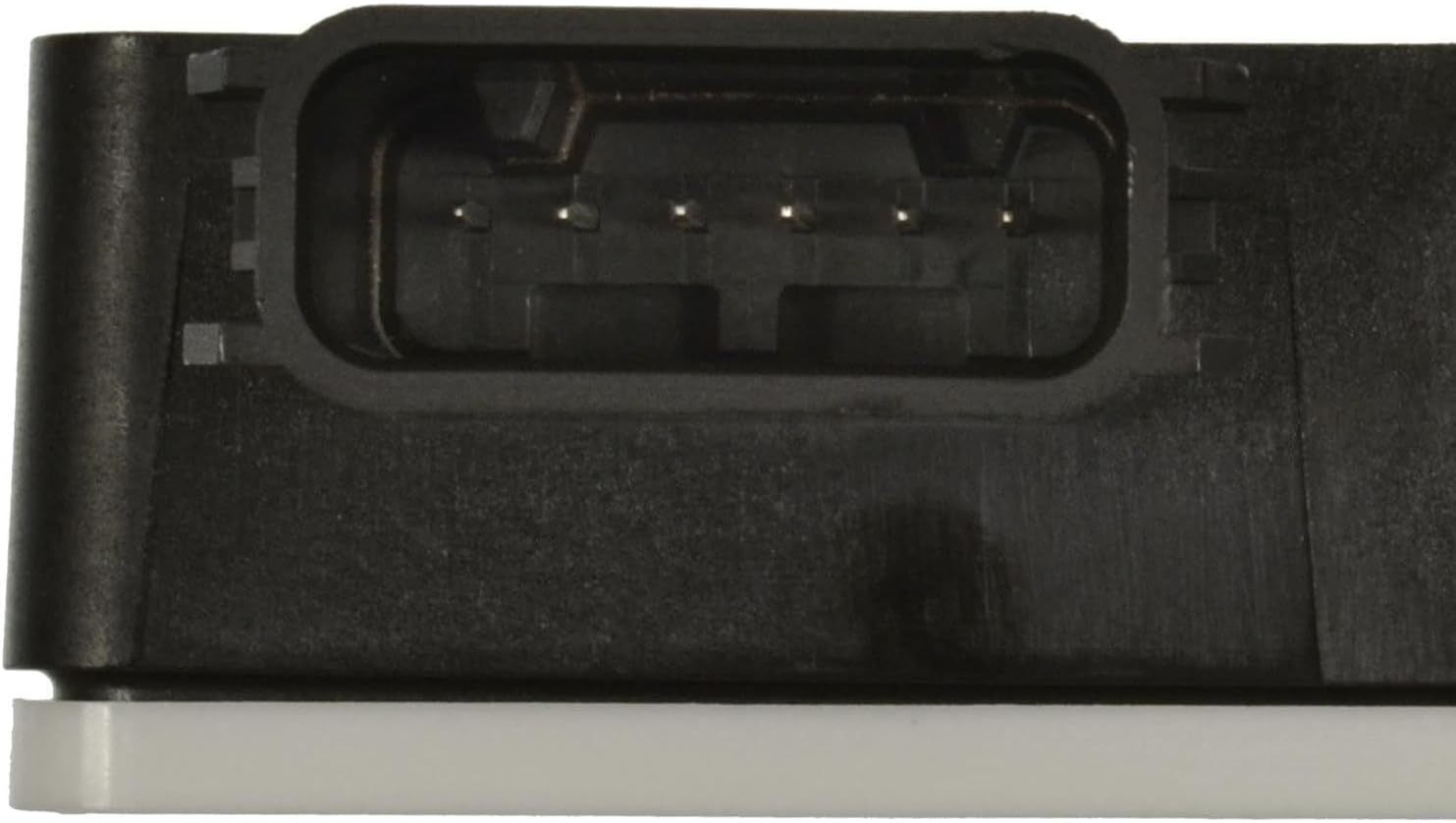 Replacement Blind Spot Detection System Warning Sensor for 2015-2017 Dodge Challenger