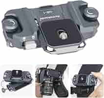 【23】10%off‼️初代Canon F1用 PROBACK(ポラホルダー) 23】初代Canon F1用 PROBACK(ポラホルダー)
