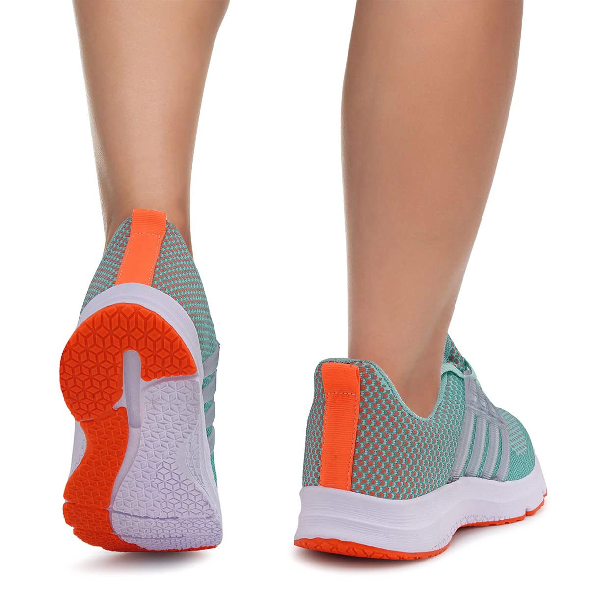 Tênis Feminino Esportivo Caminhada Academia Corrida em promoção! Veja a oferta e mais achadinhos de Tênis 3 Hoje é o melhor dia para comprar Tênis Feminino Esportivo Caminhada Academia Corrida com aquele preço maroto! Promoção! Aproveite a oferta! 3