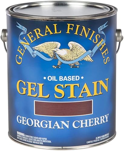 Miniatura 3 de General Finishes - Tinte en gel