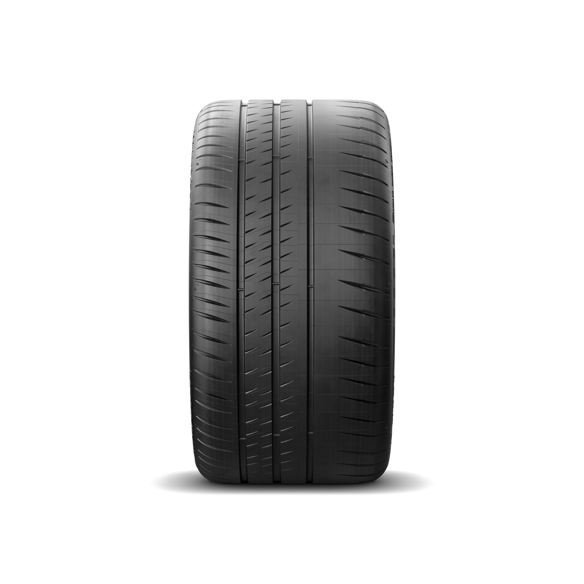 Neumático Verano Michelin PILOT SPORT CUP 2 CONNECT 225/40ZR18 (92Y) XL