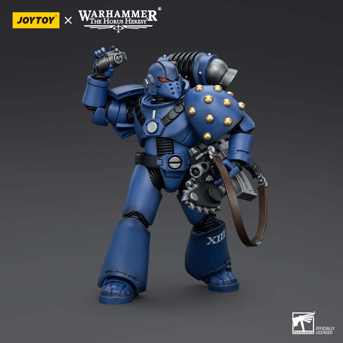 Warhammer 40000 ウルトラマリーン ウォーハンマー 40000】ウルトラマリーン:ウリエル ヴェントリス