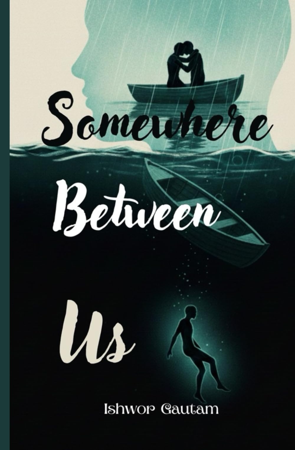 Somewhere Between Us