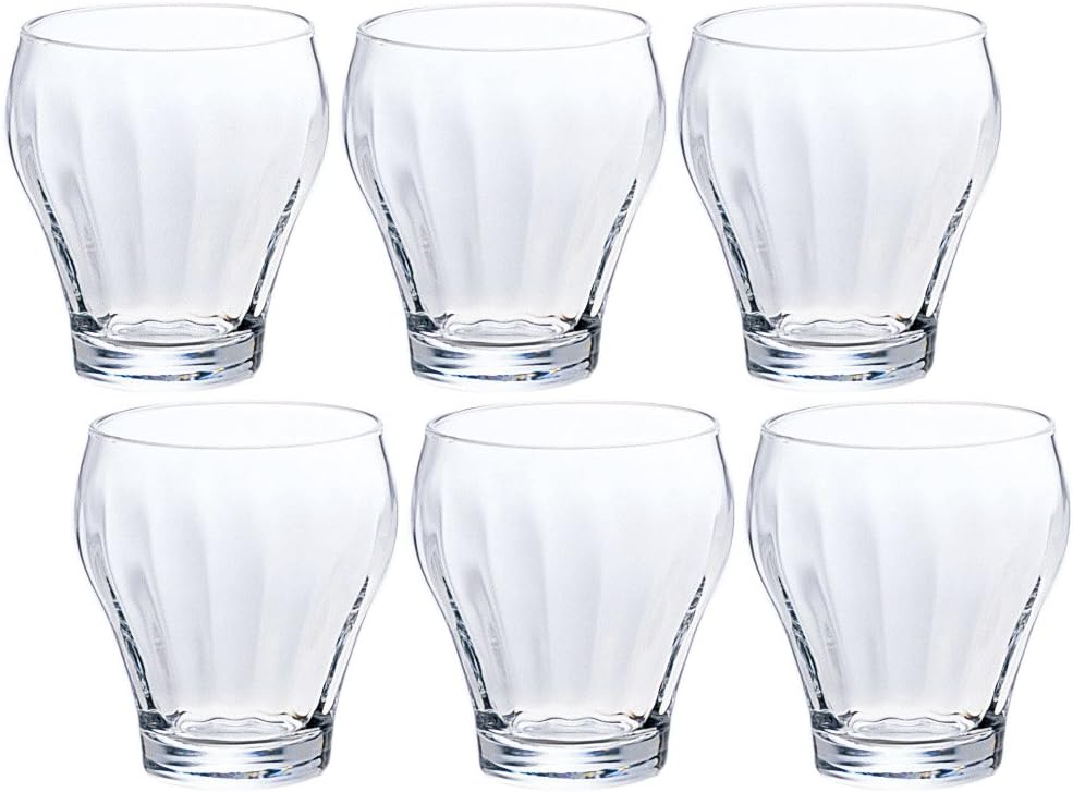 アデリア(ADERIA) H-AX Nassel B-6701 Nassel 240, Set of 6