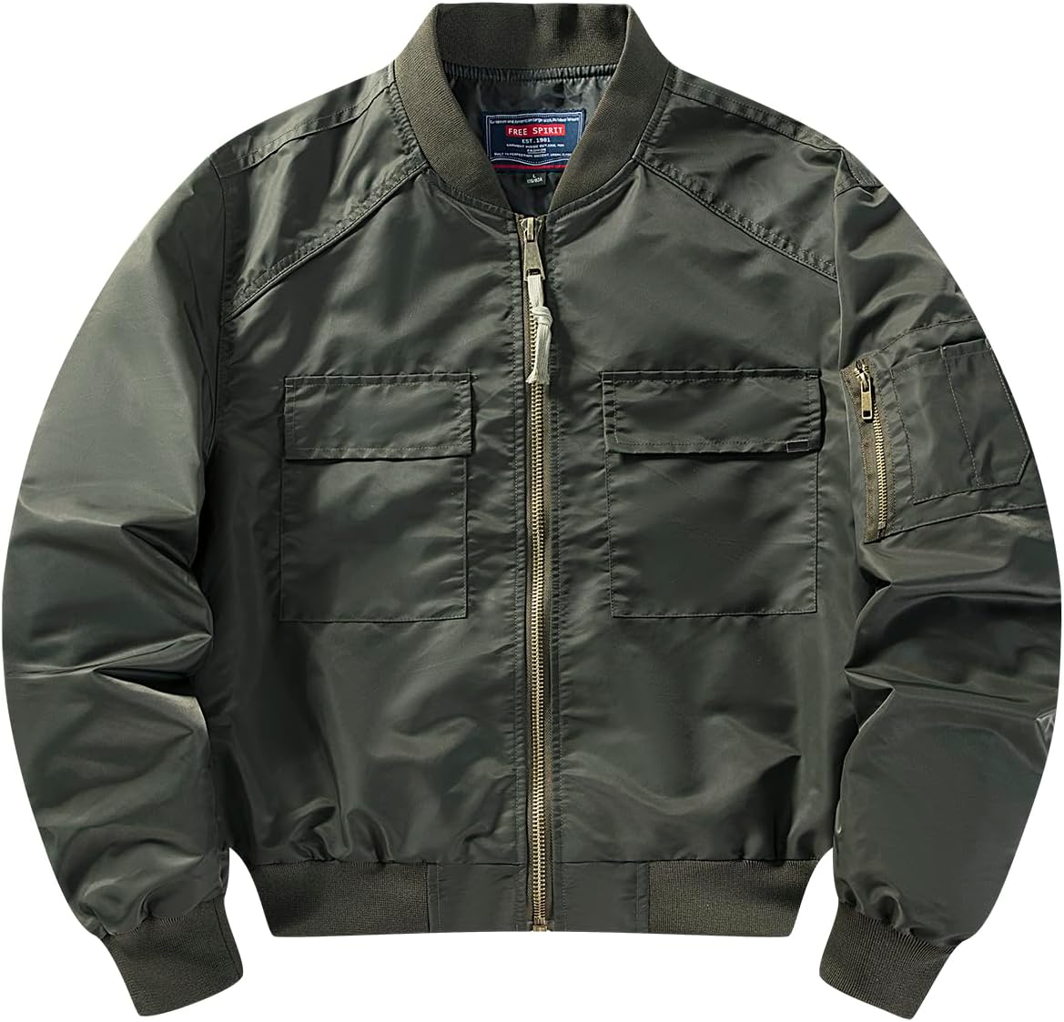 Share Spirit オリーブ ミリタリー Share Spirit オリーブ ミリタリー シェアスピリットミリタリー