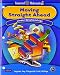 CONNECTED MATHEMATICS GRADE 7 STUDENT EDITION MOVING STRAIGHT AHEAD (Connected Mathematics 2)