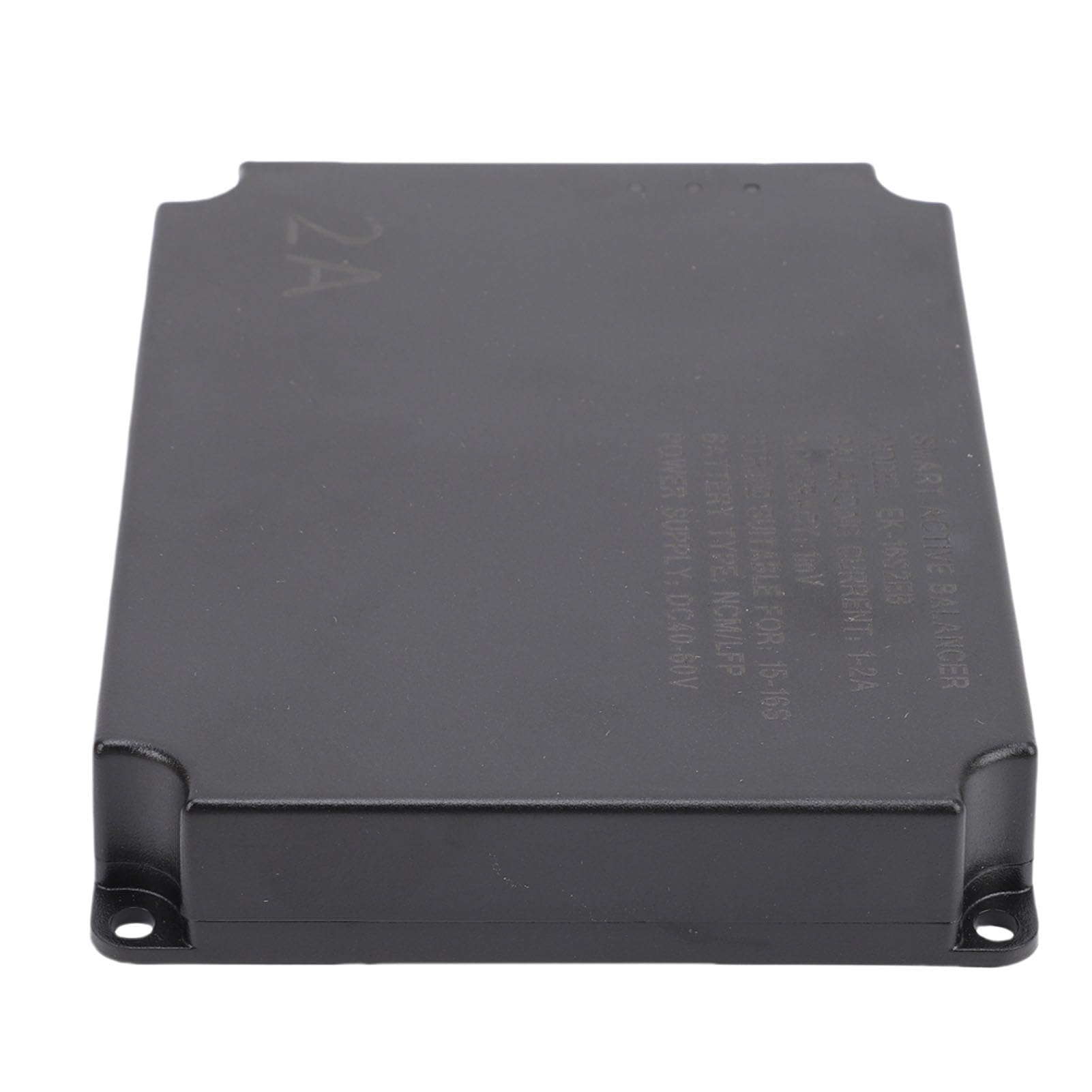 Equalizzatore attivo UADME 15-16S 2A 1MV Accuratezza Smart Li Ion Battery Capacutori Bilanciatore con app per NCM LFP LTO