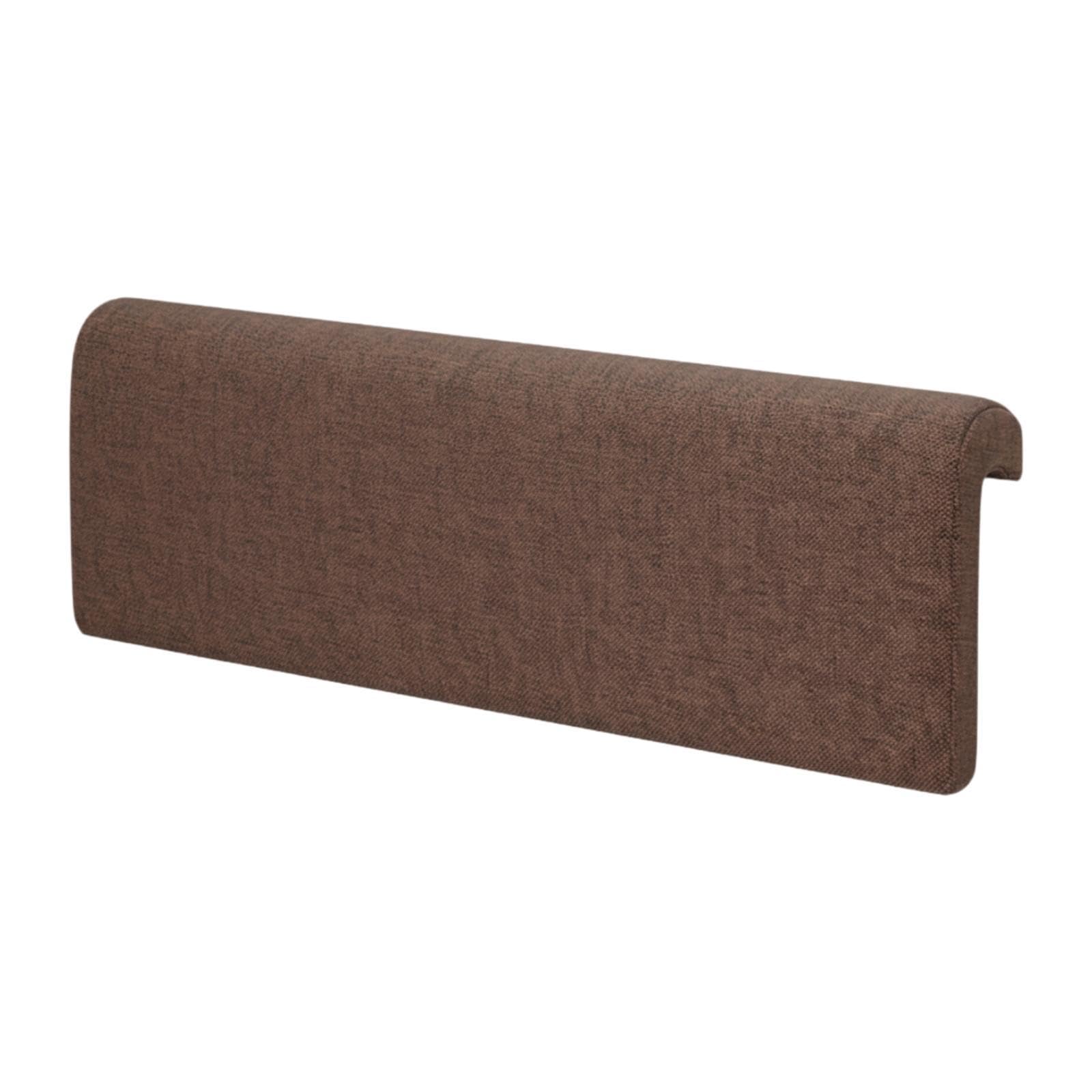 Headboard Cushion Removable Student Reading Pillow for Dormitory Coffee Shop Coffee|Headboards & Footboards|Home & Garden-image-35