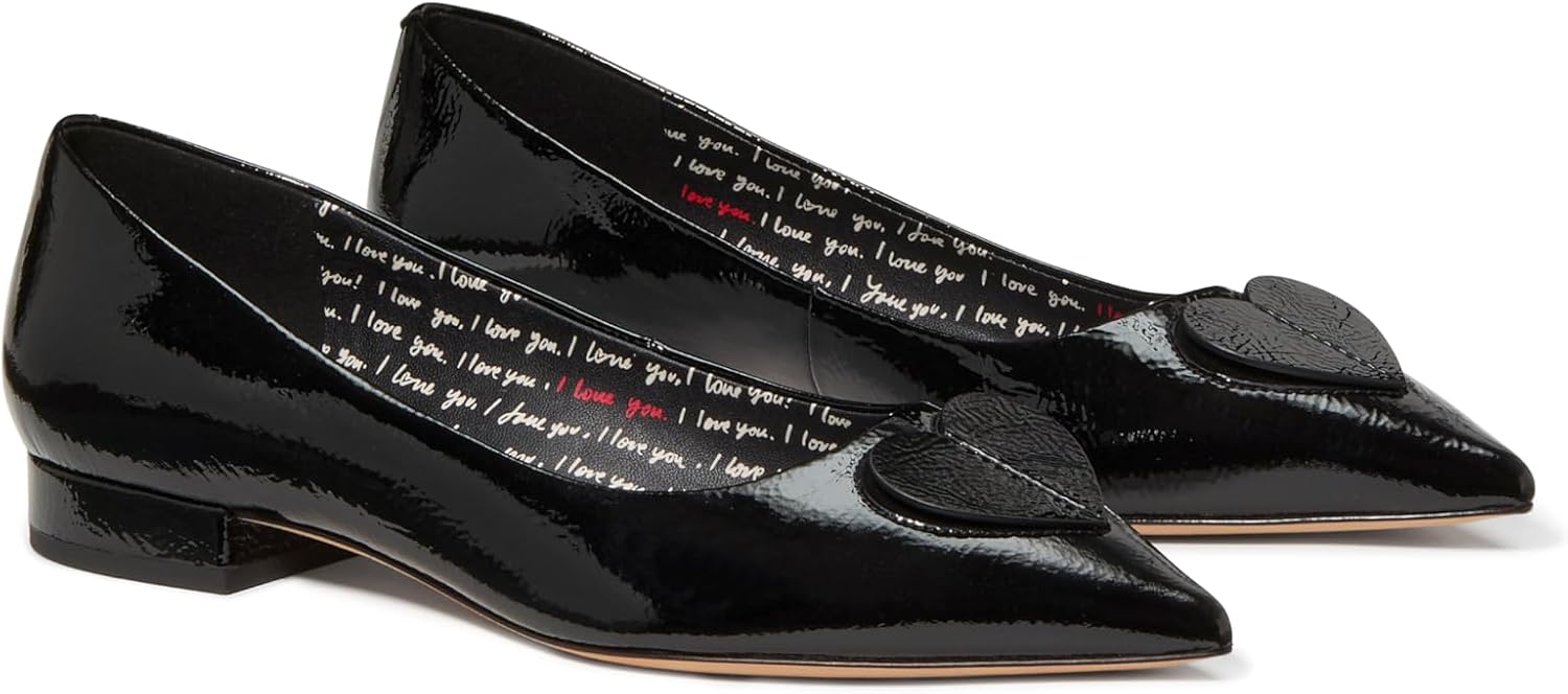 kate spade new york Women's Lover Flat