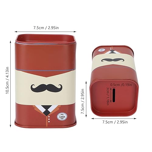 Miniatura 5 de Banco de cuchillas de afeitar para almacenamiento de cuchillas de afeitar de seguridad, funda de eliminación de cuchillas de afeitar de doble filo,