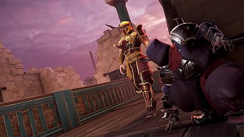 Vista 12 de Aragami 2 - Xbox Series X