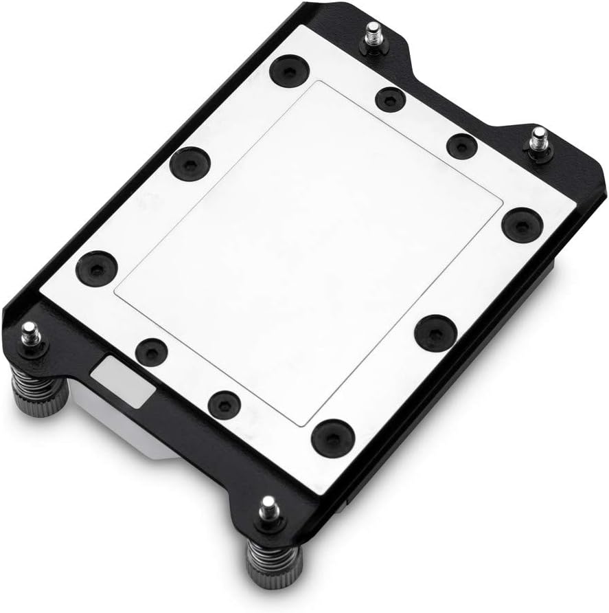 🔥 Crazy Deals EKWB EK-Quantum Velocity CPU Water Block, AMD Threadripper sTR4, Nickel/Acetal