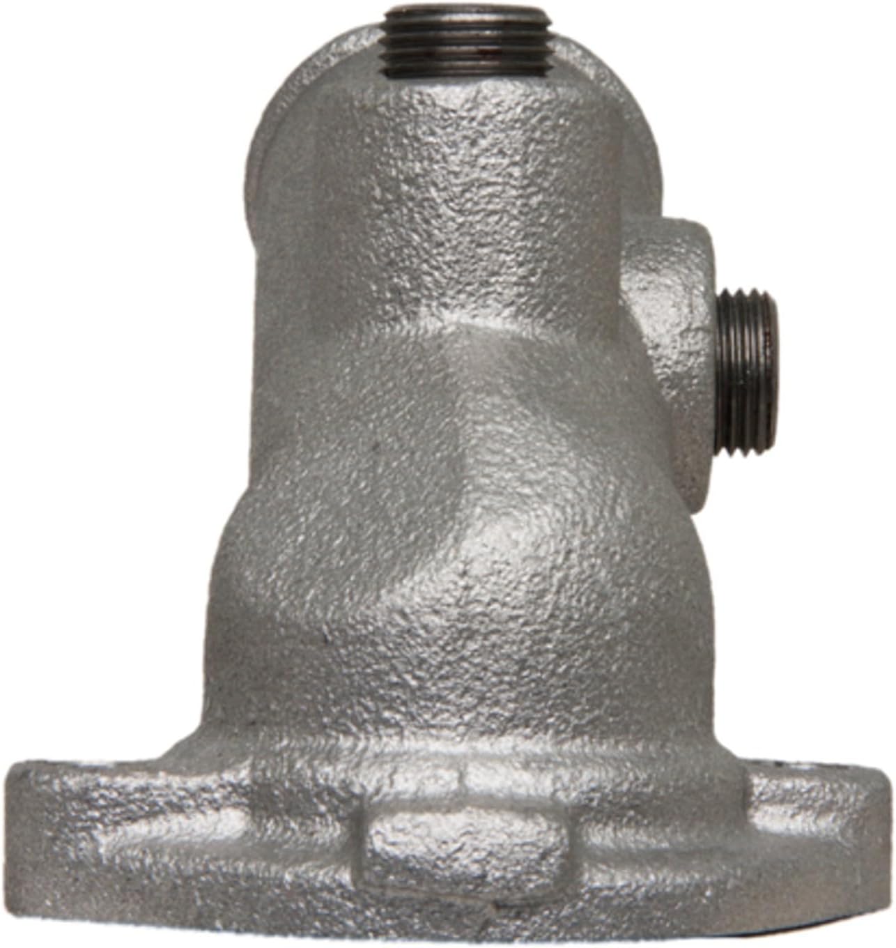 Mechanics Choice Engine Coolant Water Outlet for 1978-1979, 1986-1994 Ford (Outlet)