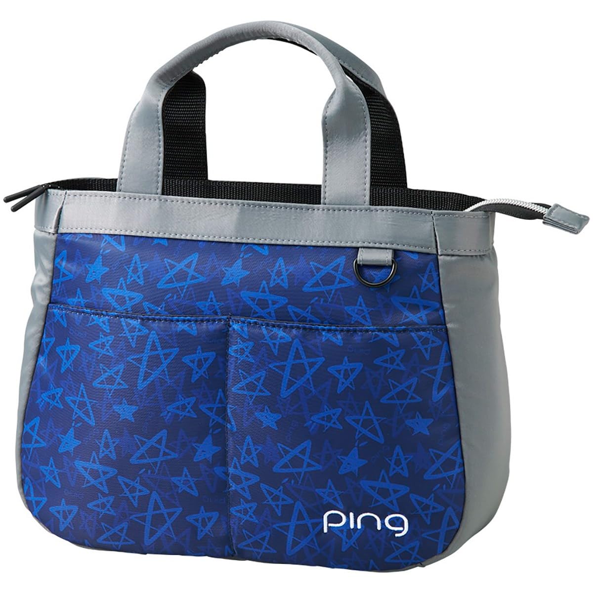 【美品】ピン PING トートバッグ dショッピング |ピン PING トートバッグ ブラック | カテゴリ