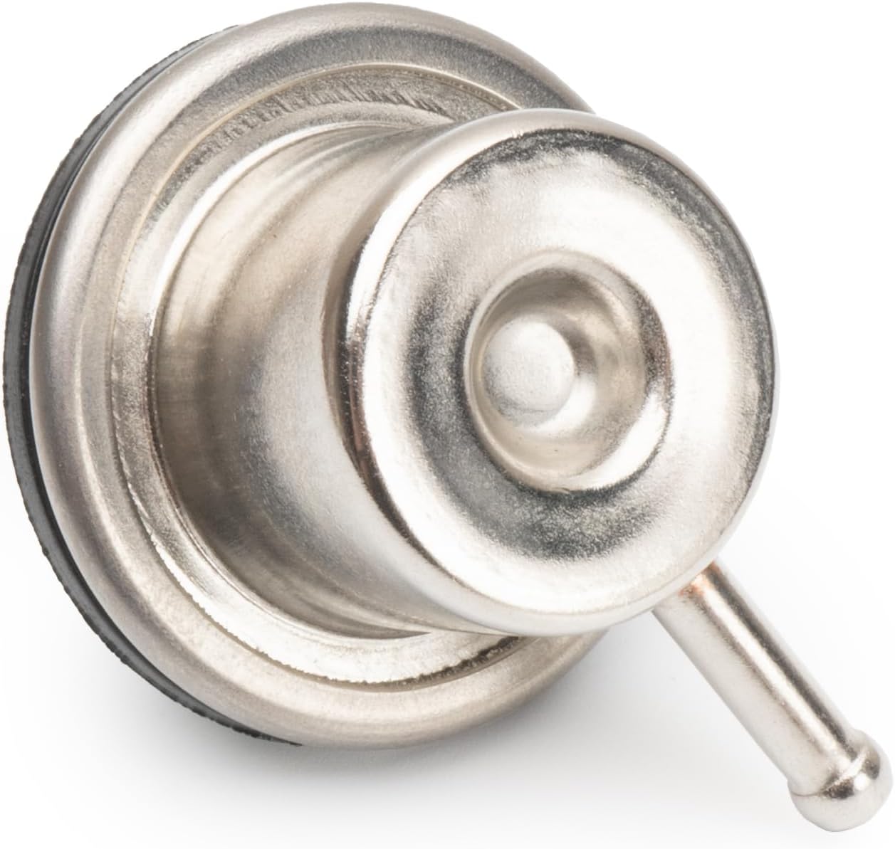 90411542 Fuel Injection Pressure Regulator Compatible with Daewoo LEGANZA 1999 2000 2001 2002 2.2L,NUBIRA 1999 2000 2001 2002 2.0L