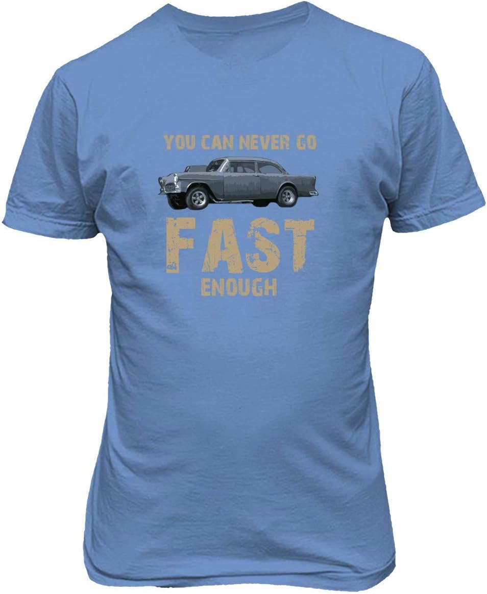 Two Lane Blacktop Hot Rod Street Drag Racing Youth T-Shirt