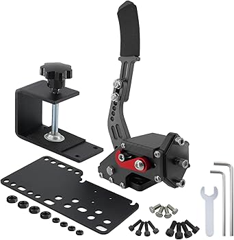 Amazon.co.jp: PC USB ハンドブレーキ サイドブレーキ SIM ロジクール Amazon.co.jp: PC USB ハンドブレーキ サイドブレーキ SIM ロジクール