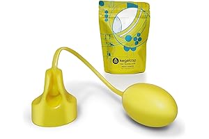 Kegelcap: Train Your Way to Incontinence Freedom