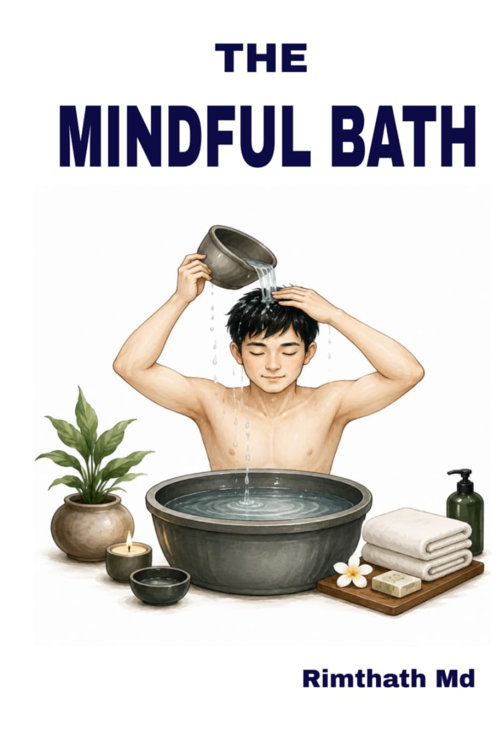 The Mindful Bath (holistic healing)