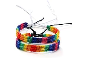 Stunning Pride Month Bracelet: Celebrate Inclusivity