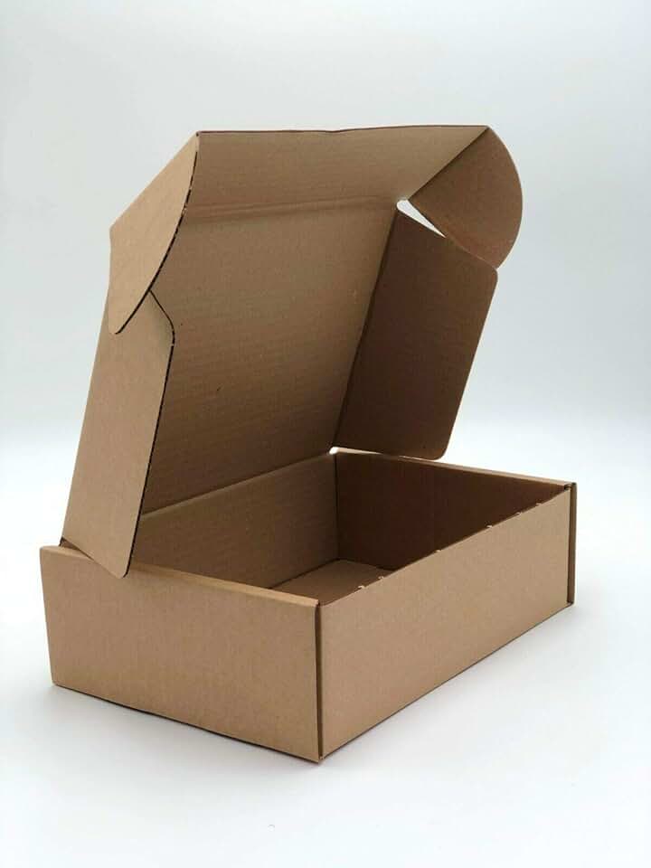 Amazon.co.uk cardboard shoe boxes with lids
