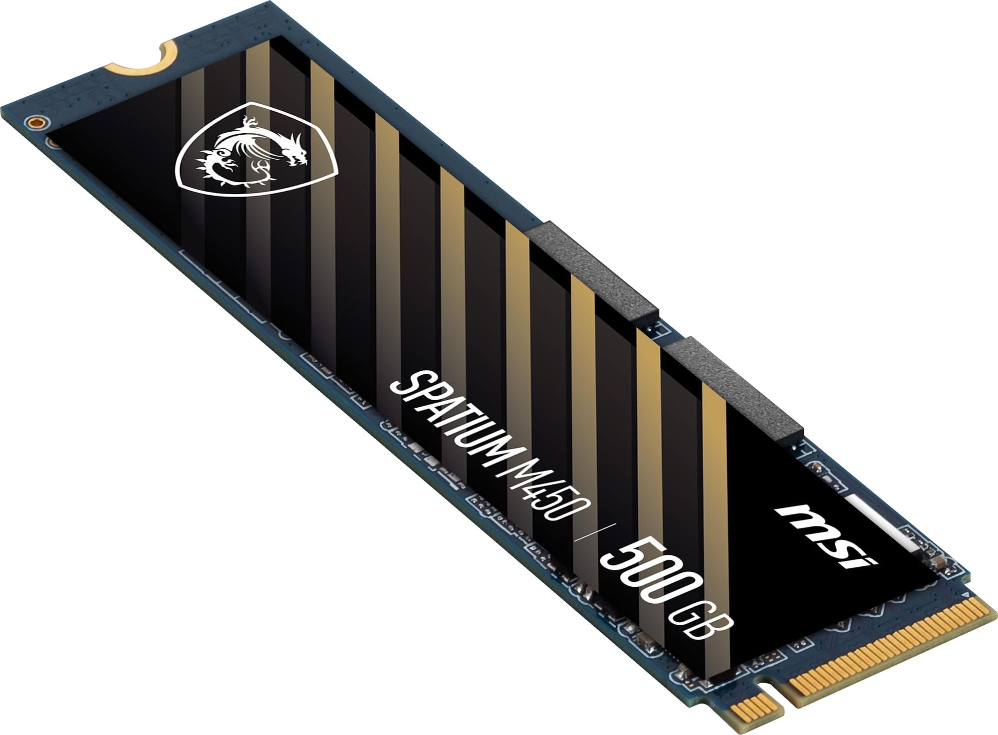 NVMe 4.0 PCIe M450 SPATIUM MSI Amazon.co.jp: SSD 500GB M450 SPATIUM MSI 内蔵型SSD M.2 内蔵SSD V1 500GB 内蔵型SSD