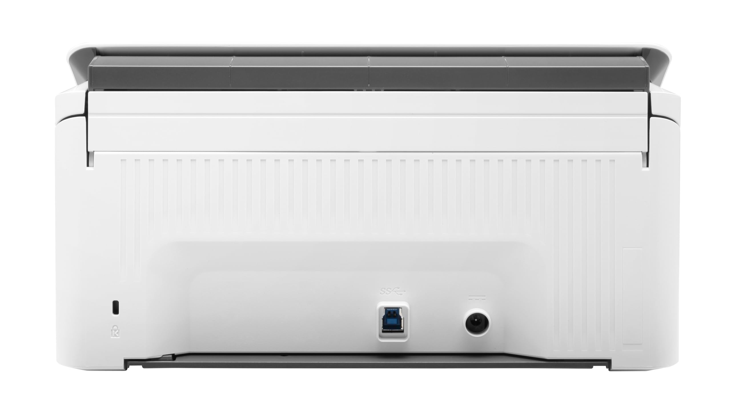 HP ScanJet Pro 2000 s2, Scanner, Einzelblattzufuhr, 50-Blatt ADF, USB 3.0, bis zu 3.500 Seiten täglich, Kurzbefehle