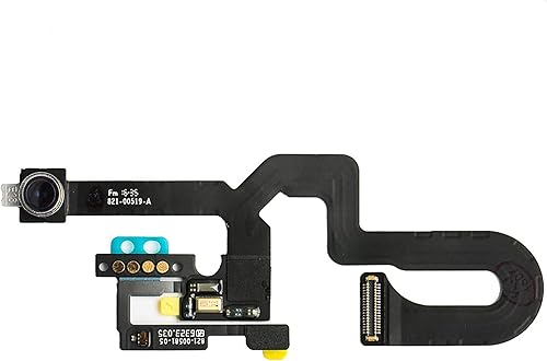 Generico Flat Flex SENSORE PROSSIMITA Fotocamera Anteriore per iPhone Ellenne Store Generico Flat Flex SENSORE PROSSIMITA Fotocamera Anteriore per iPhone Ellenne Store
