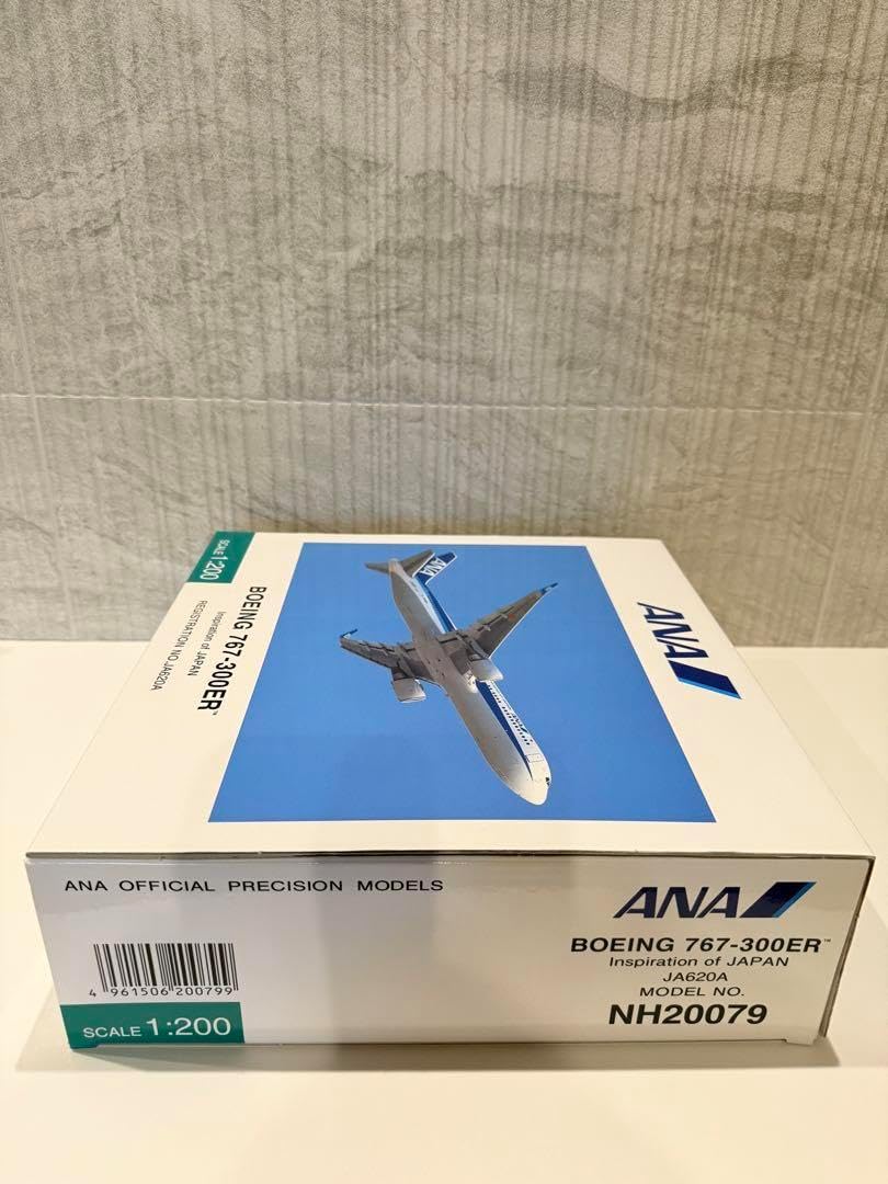 1/200 ANA B767-300ER 全日空商事 全日空商事 200分の1 ANA B767-300ER