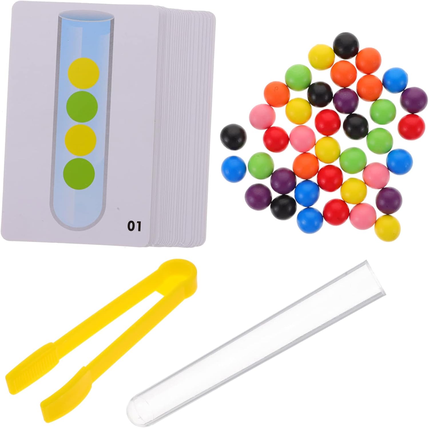 1 Set Fine Motor Skills...