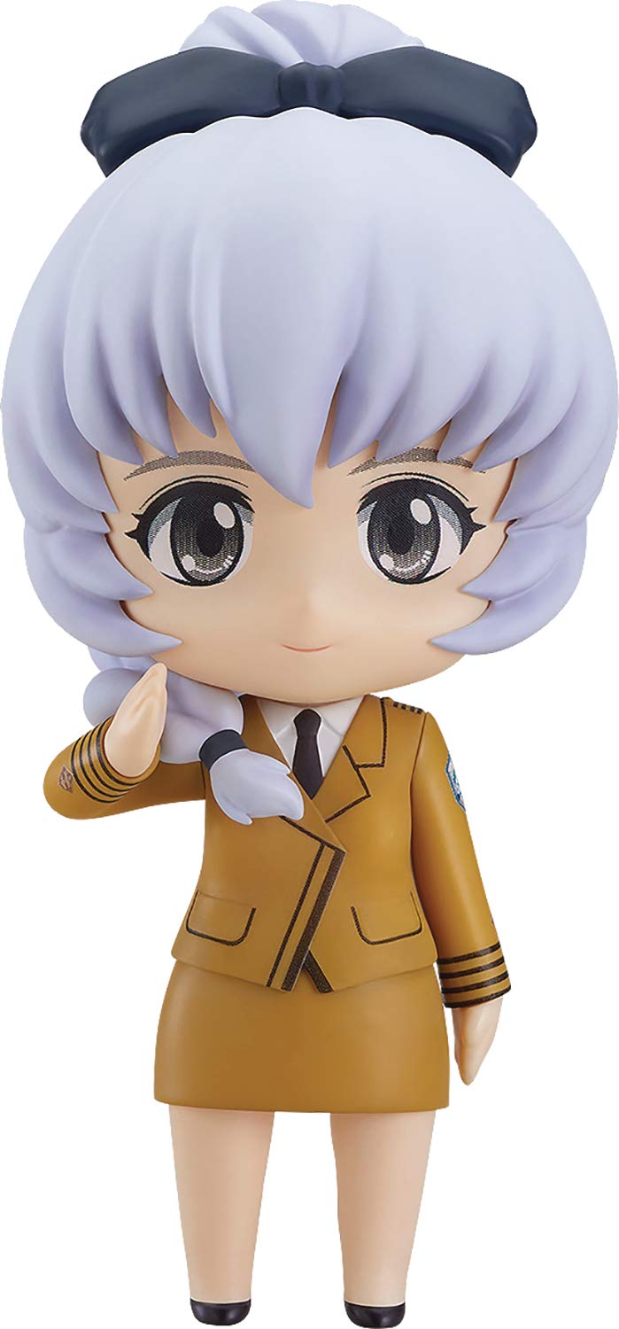 Amazon | ファインクローバー ねんどろいど フルメタル・パニック 