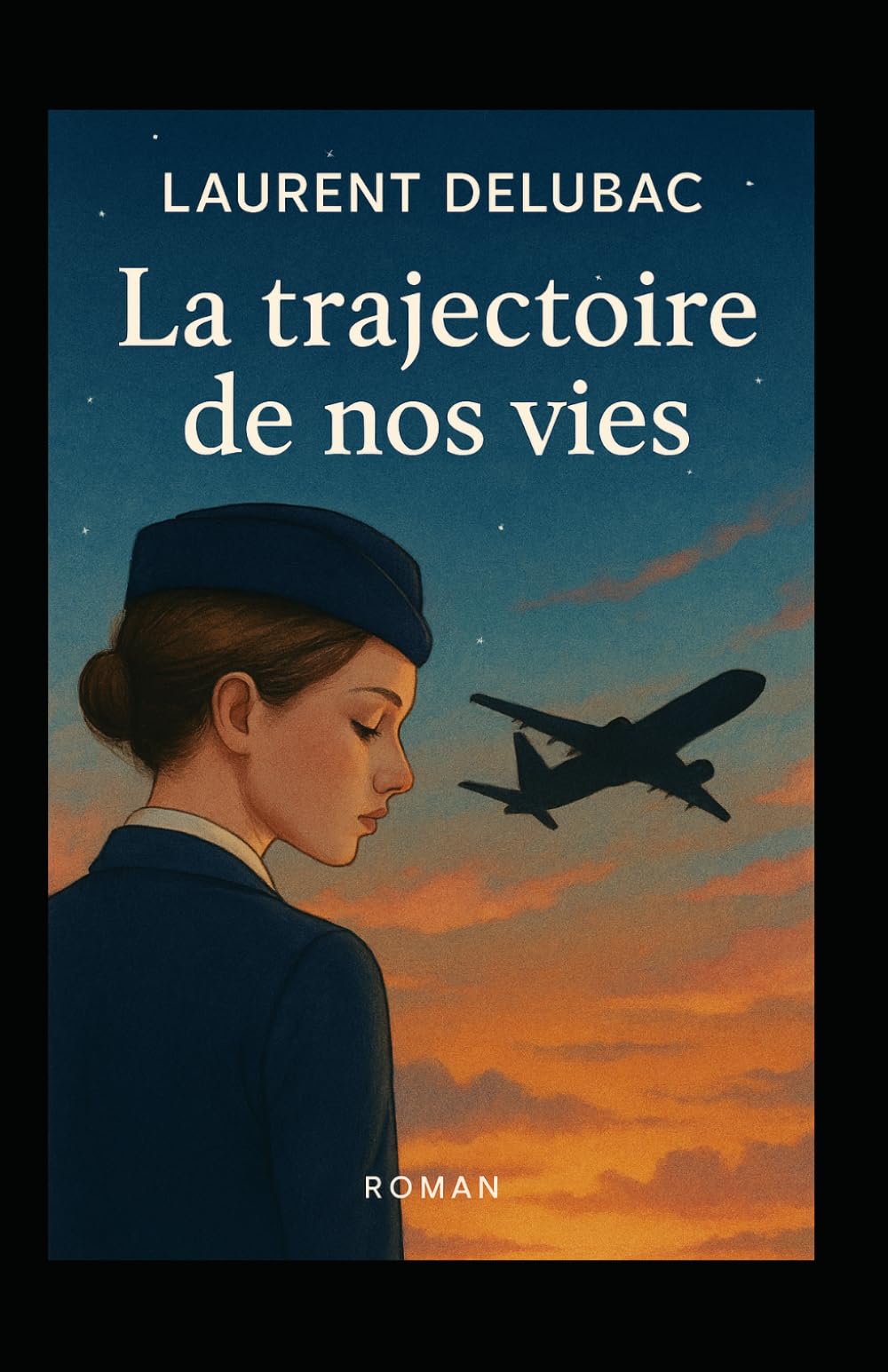 La trajectoire de nos vies