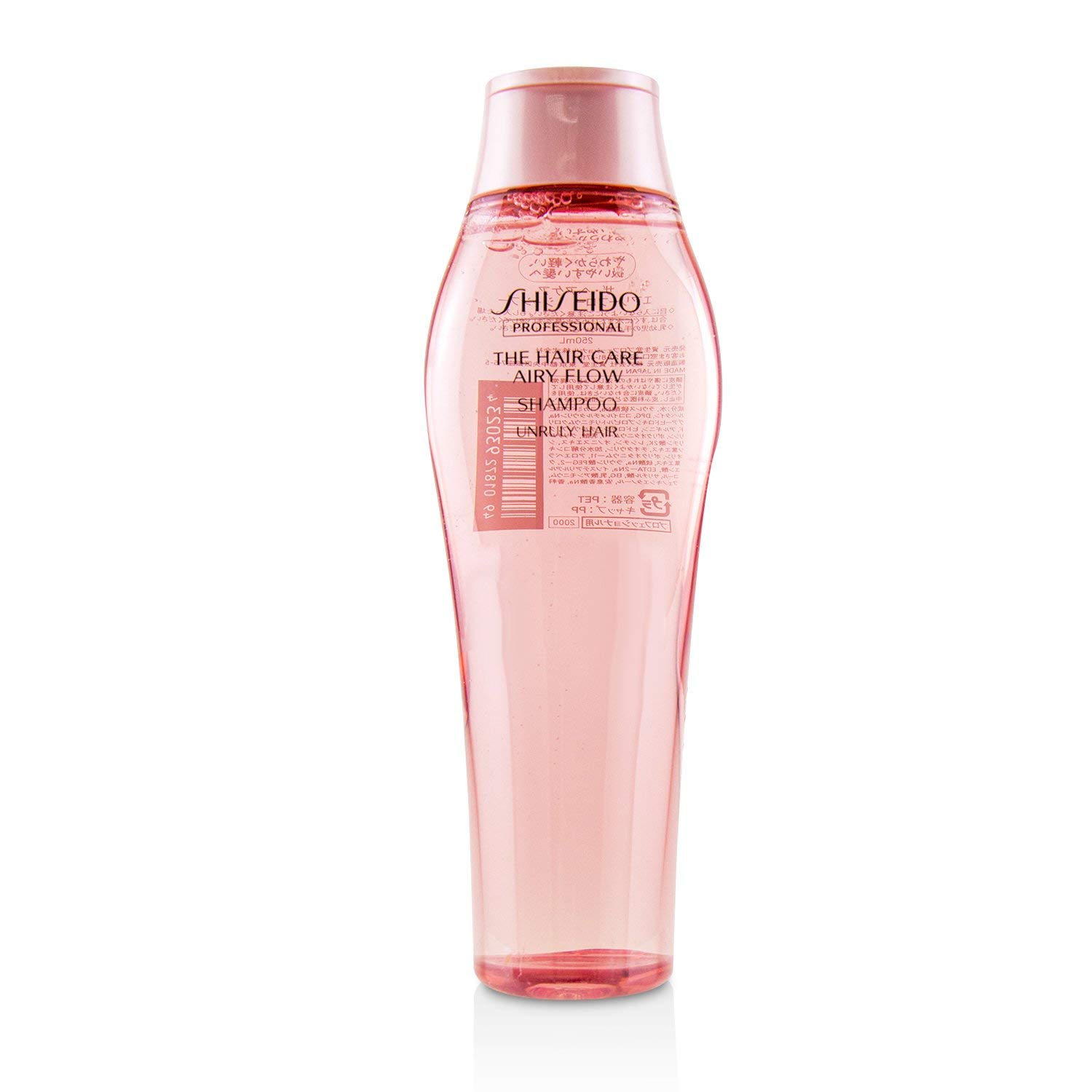 資生堂　エアリーフローシャンプー500ml トリートメント250ml Amazon | 資生堂 エアリーフローシャンプー 250ml | Shiseido