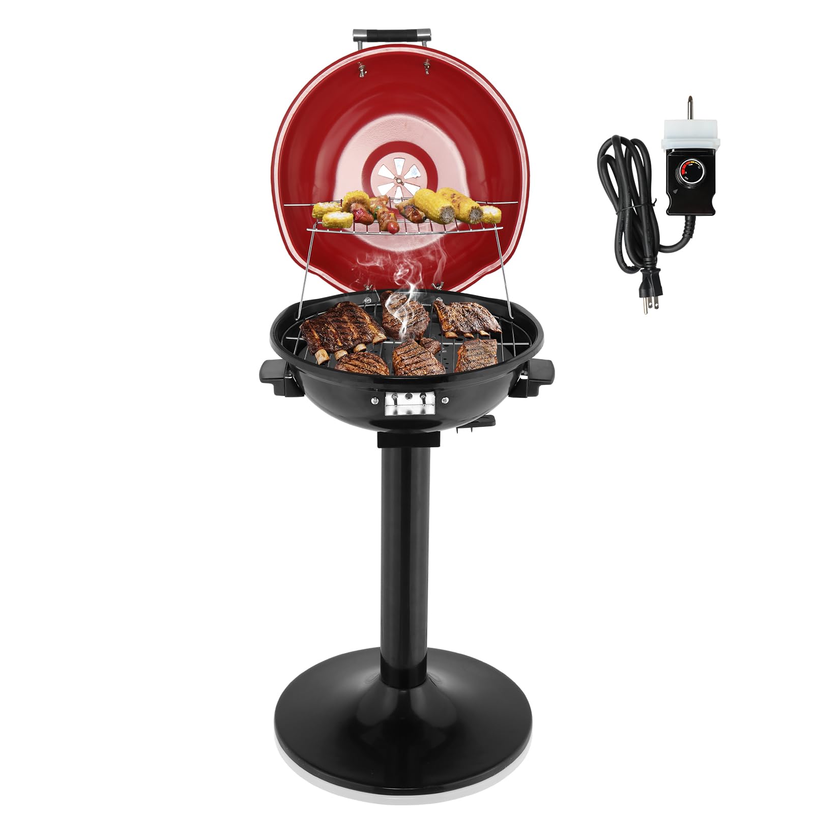 Outvita Indoor/Outdoor Electric Grill