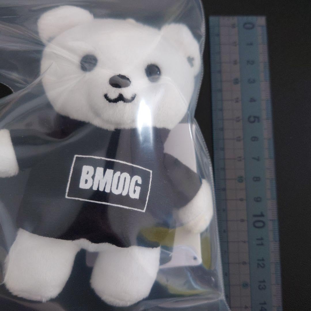 Amazon.co.jp: BE:FIRST LEO レオ ぬいぐるみ マスコット ビー