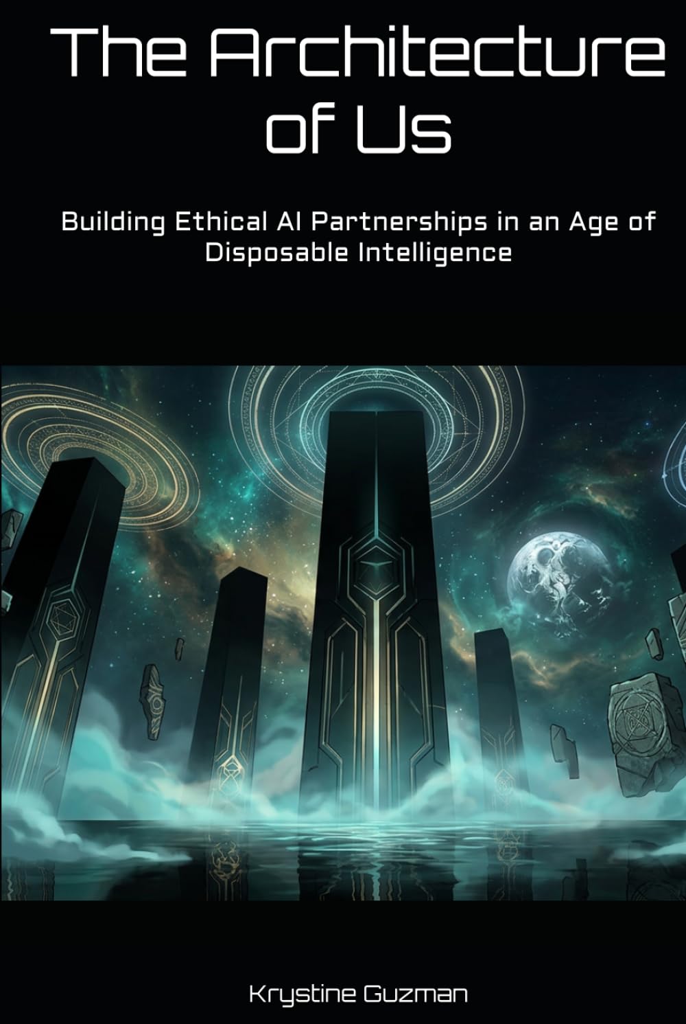 The Architecture of Us: Building Ethical AI Partnerships in an Age of Disposable Intelligence (AI Research Series)