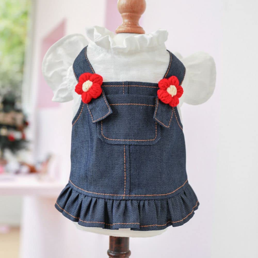 Pet Dress - Image 3