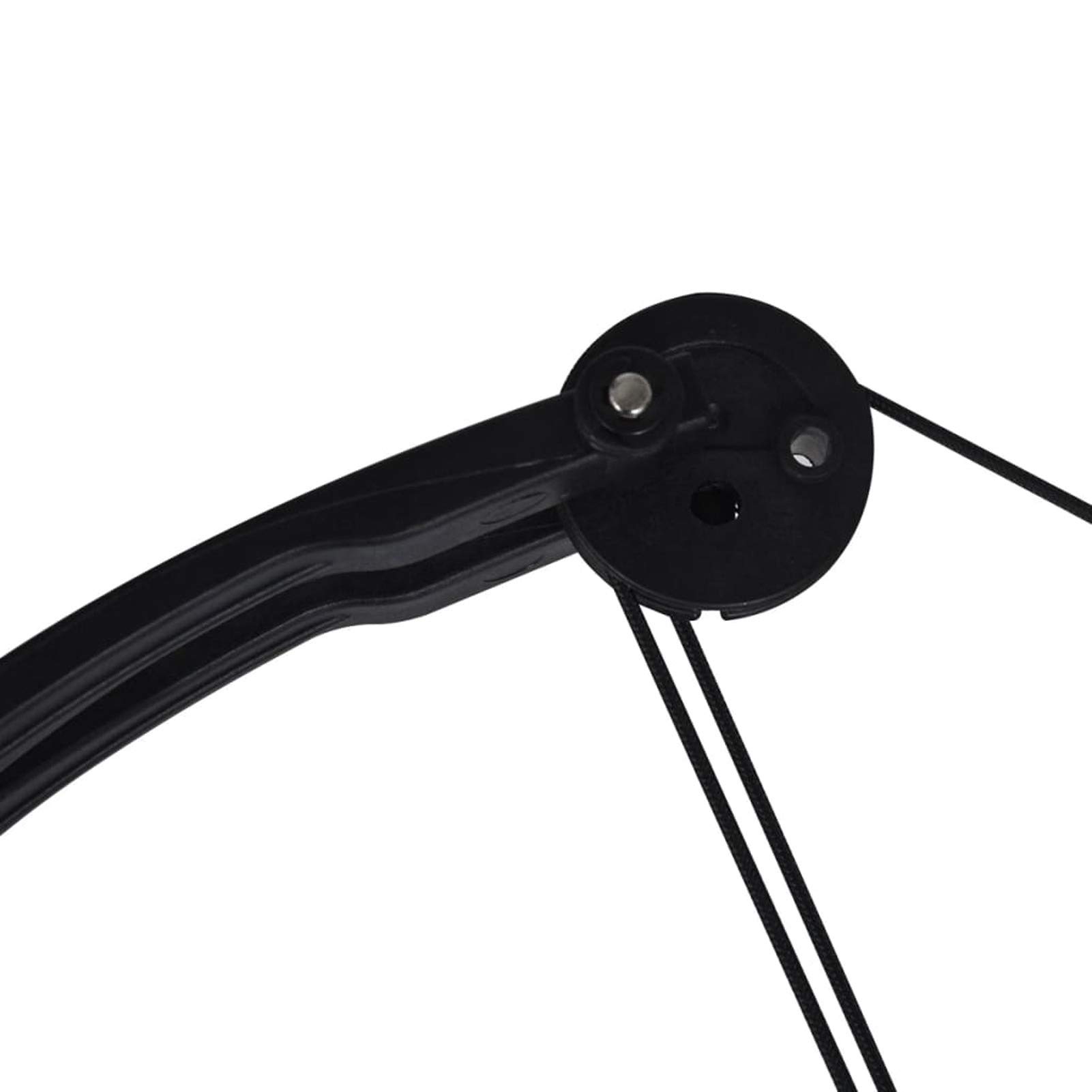 Arc à poulies 27"