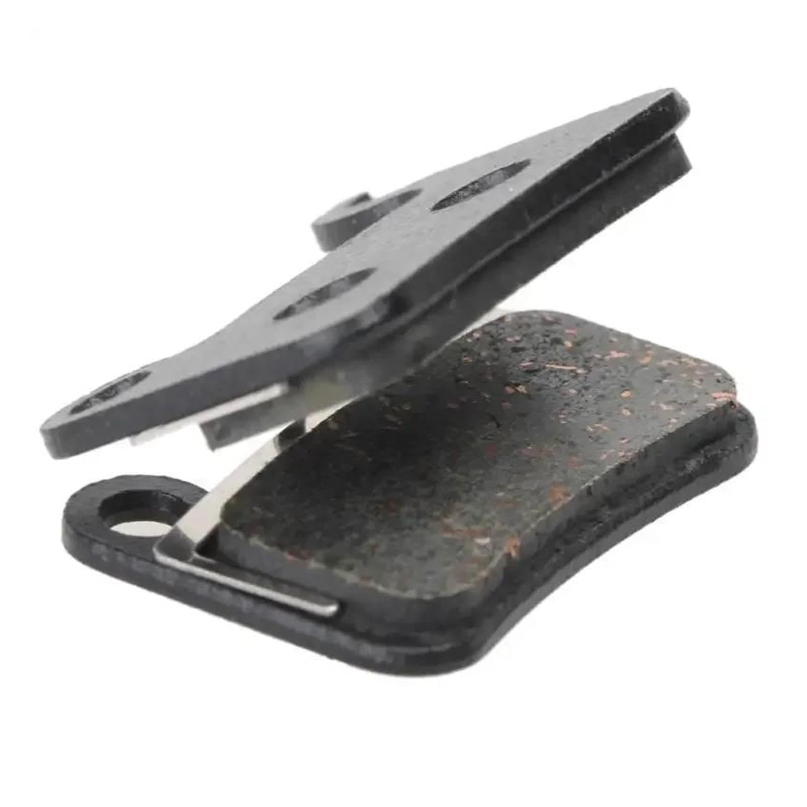 Motorrad-Scheibenbremsbeläge für Shimano XTR M965 M975 Zoom Saint M800 Deore XT M765 M775 SLX M665 M535, 4/8/10/20 Paar, halbmetallische Bremsbeläge