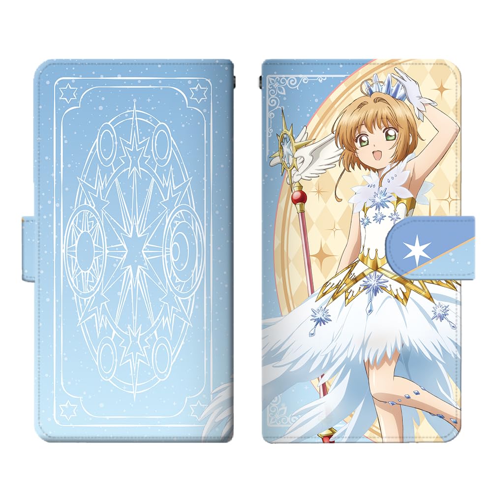 Amazon | カードキャプターさくら クリアカード編 ブックスタイル