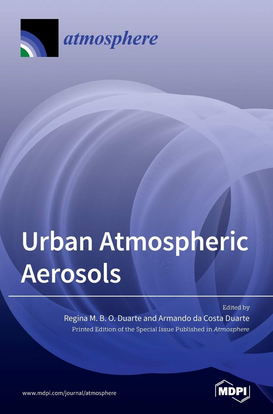 Urban Atmospheric Aerosols: Sources, Analysis and Effects